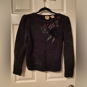 Bonnie and Bill women’s sweater